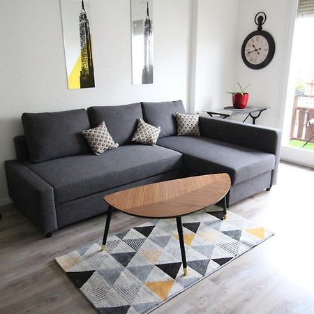 Colmar City Center - Schnapsala Terrasse And Free Parking - Bookingalsace Zewnętrze zdjęcie