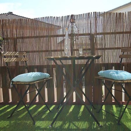 Colmar City Center - Schnapsala Terrasse And Free Parking - Bookingalsace Zewnętrze zdjęcie
