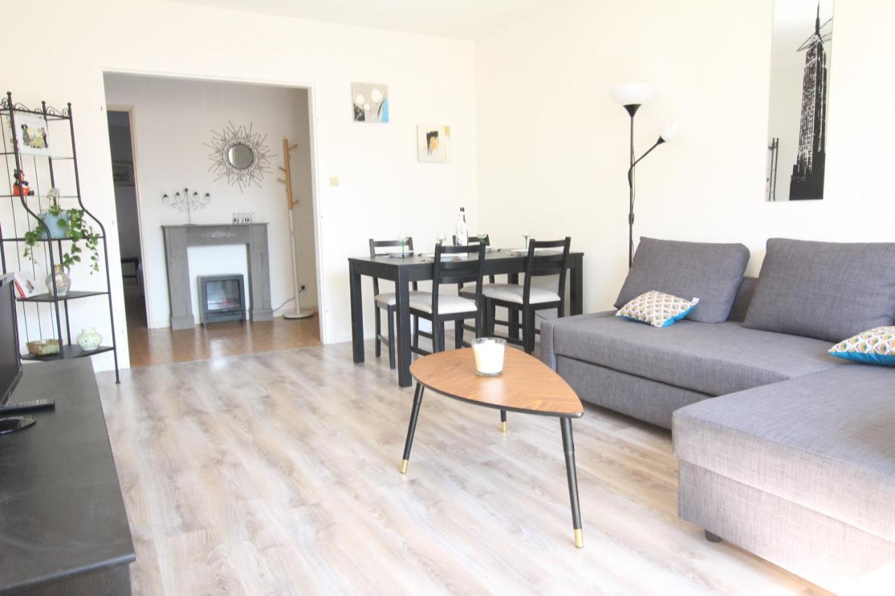 Colmar City Center - Schnapsala Terrasse And Free Parking - Bookingalsace Zewnętrze zdjęcie