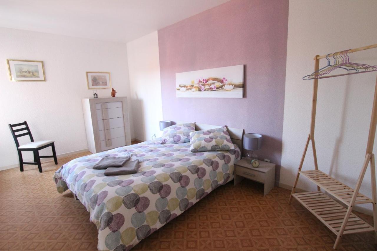Colmar City Center - Schnapsala Terrasse And Free Parking - Bookingalsace Zewnętrze zdjęcie
